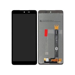 Touch+Display Samsung Galaxy XCover 5/A525F Service Pack Black